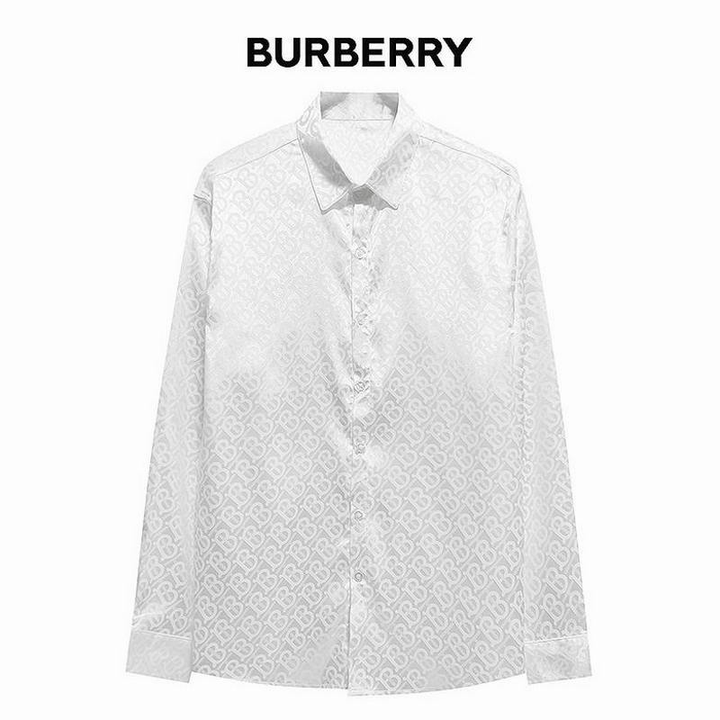 Burberry Men's Shirts 358